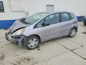 Honda Fit 1.5L 4 2010