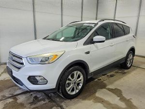 Ford Escape SE 1.5L 4 2017