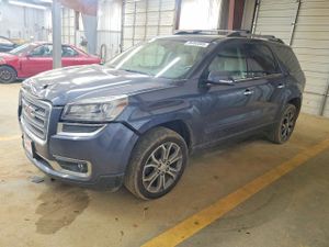 GMC Acadia SLT-1 3.6L 6 2013