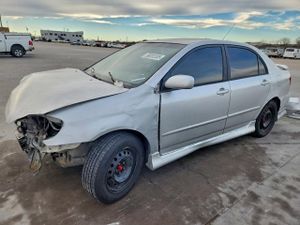 Toyota Corolla CE 1.8L 4 2006