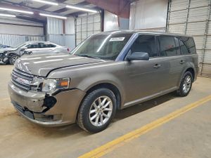 Ford Flex SE 3.5L 6 2014