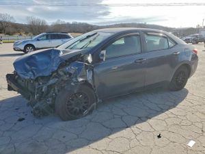 Toyota Corolla L 1.8L 4 2015