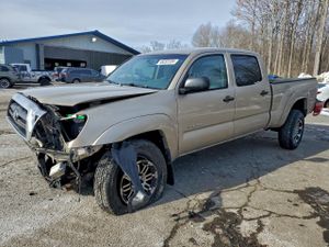 Toyota Tacoma DOUBLE CAB LONG BED 4.0L 6 2005