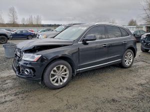 Audi Q5 PREMIUM PLUS 2.0L 4 2015