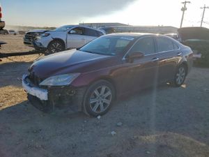 Lexus ES 350 3.5L 6 2008