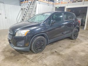 Chevrolet Trax LS 1.4L 4 2015