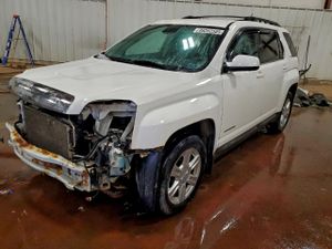 GMC Terrain SLE 2.4L 4 2014