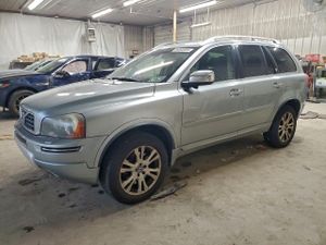 Volvo XC90 3.2 3.2L 6 2014