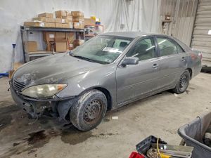 Toyota Camry LE 2.4L 4 2006