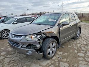 Acura RDX 2.3L 4 2008