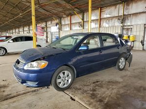 Toyota Corolla CE 1.8L 4 2004