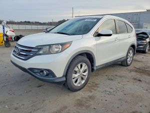 Honda CR-V EXL 2.4L 4 2014