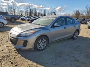 Mazda 3 I 2.0L 4 2012