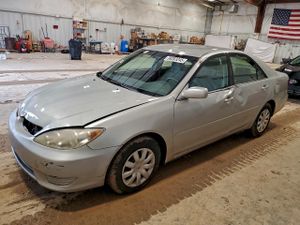 Toyota Camry LE 2.4L 4 2006
