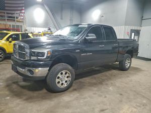 Dodge RAM ST 5.7L 8 2007