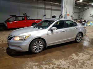 Honda Accord EXL 2.4L 4 2011