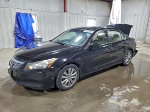 Honda Accord EXL 2.4L 4 2012