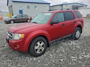 Ford Escape XLT 3.0L 6 2009