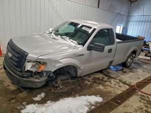Ford F-150 4.6L 8 2009