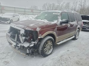 Ford Expedition XLT 5.4L 8 2013