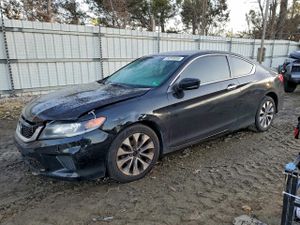 Honda Accord LX-S 2.4L 4 2015