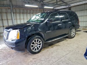 GMC Yukon DENALI 6.2L 8 2007