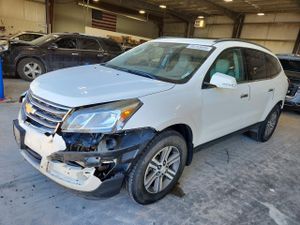 Chevrolet Traverse LT 3.6L 6 2015