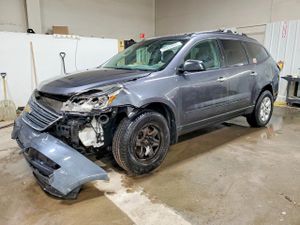 Chevrolet Traverse LS 3.6L 6 2014