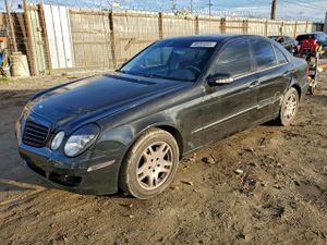 Mercedes-Benz E 320 3.2L 6 2004