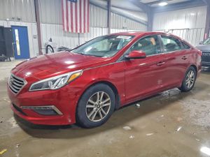 Hyundai Sonata SE 2.4L 4 2015