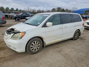 Honda Odyssey EXL 3.5L 6 2008