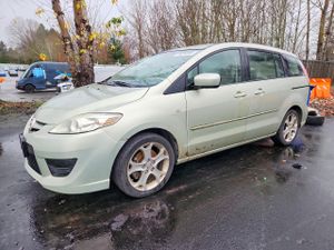 Mazda 5 2.3L 4 2008