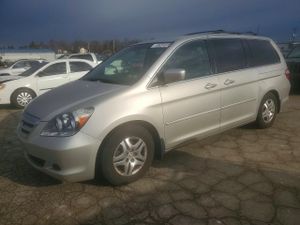 Honda Odyssey EX 3.5L 6 2006