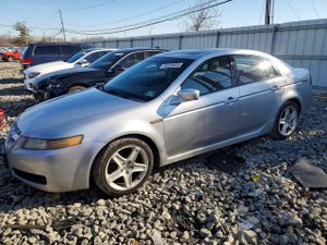 Acura TL 3.2L 6 2005
