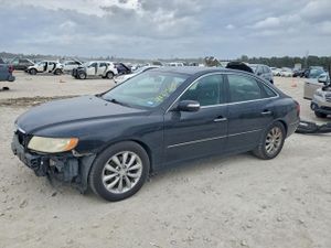 Hyundai Azera SE 3.8L 6 2008