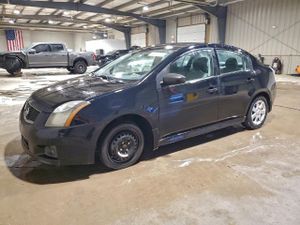 Nissan Sentra 2.0 2.0L 4 2012