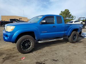 Toyota Tacoma ACCESS CAB 4.0L 6 2006