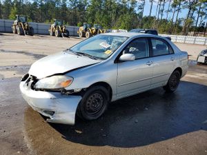 Toyota Corolla CE 1.8L 4 2004