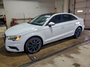 Audi A3 PREMIUM 2.0L 4 2015