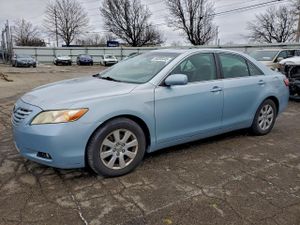 Toyota Camry CE 2.4L 4 2007