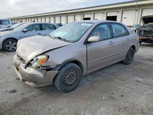 Toyota Corolla CE 1.8L 4 2003
