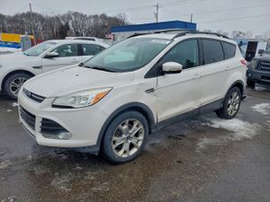 Ford Escape SEL 2.0L 4 2013