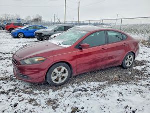 Dodge Dart SXT 2.4L 4 2015