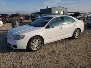 Lincoln Zephyr 3.0L 6 2006