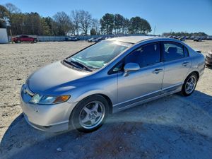 Honda Civic LX 1.8L 4 2006