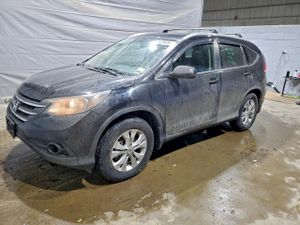 Honda CR-V EXL 2.4L 4 2012