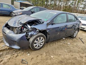 Toyota Corolla L 1.8L 4 2015