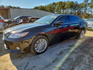 Lexus ES 350 3.5L 6 2015