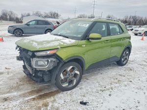 Hyundai Venue SEL 1.6L 4 2023