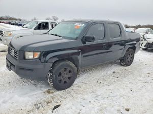 Honda Ridgeline RTL 3.5L 6 2008
